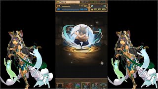 【パズドラ】伊之助狙いで奇跡起きた