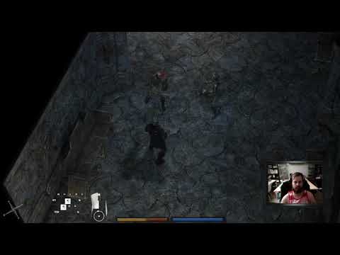 Highlight: Exanima Judo Master Throws