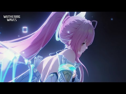 Aemeath | Wuthering Waves 4K (Japanese Dub)