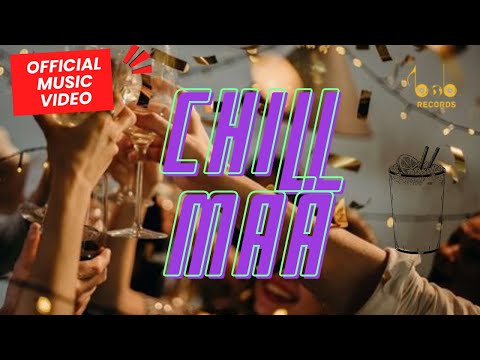 GBOB CHILL MA (OfficialMusic Video)  @GBOB.OFFICIAL