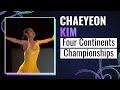 Chaeyeon KIM KOR Exhibition Gala Four Continents Seoul 2025 4ContsFigure