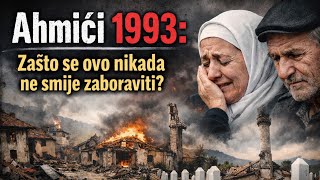 33 GODINE od ZLOČINA! - zašto se ovo nikada ne smije zaboraviti?!