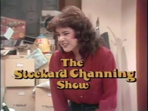 Remembering some of the cast from this pilot episode of 🤭The Stockard Channing Show 1980🤣