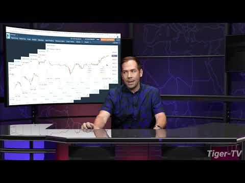 January 14th, 1PM Market Update on TFNN - 2020