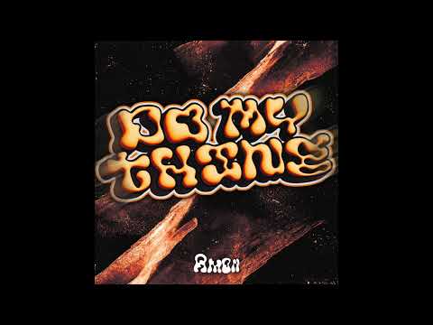 SINDEX PREMIERE: Amøn - Do My Thing