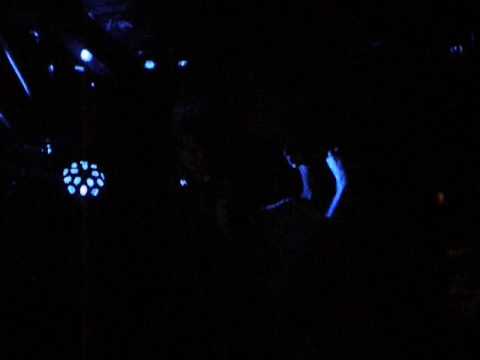 Hiperaktivna Laboratorija Live @ klub Kastra / Banjaluka 25.9.2010