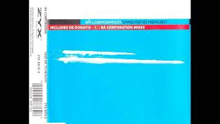 Ra Corporation - Take me to Heaven ( Surround Mix )