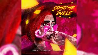 Video Como Me Duele de DJ Reys, Carlos Gomez