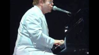 12 - Club At The End Of The Street - Elton John - Wilkes-Barre 18-10-2000 One Night Only Warm-Up