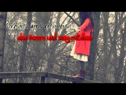 ich hätte alles gemacht