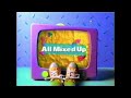 All Mixed Up Complete Episode For 1998 Is Coming Up Next