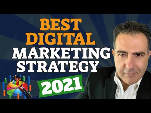 , title : 'Digital Marketing Strategy 2021'