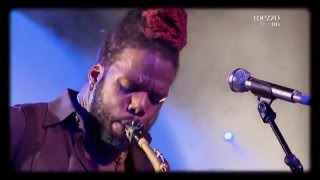Robert Glasper Experiment - Tribute To Roy Ayers feat Pete Rock & Stefon Harris