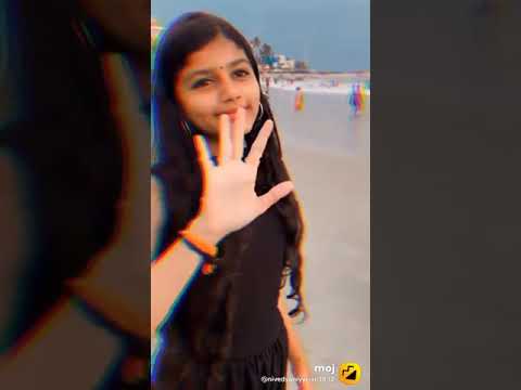 nivedya new beach video