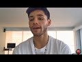 RYAN GARCIA "LUKE CAMPBELL GONNA GET HIS A** KICKED" SAYS HE WILL PUNISH CAMPBELL & FIGHT TANK NEXT