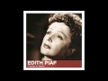 Edith Piaf - Le prisonnier de la tour