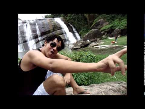 Because i'm Happy Paulo Felix