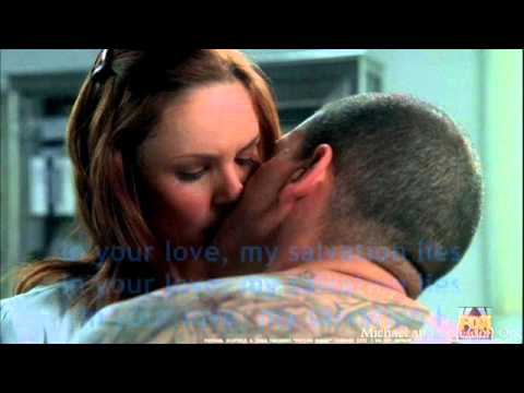 Alexi Murdoch - Orange Sky (Prison break)