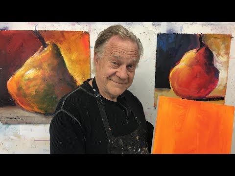 BobBlast 173 - "Why Red Gesso?"