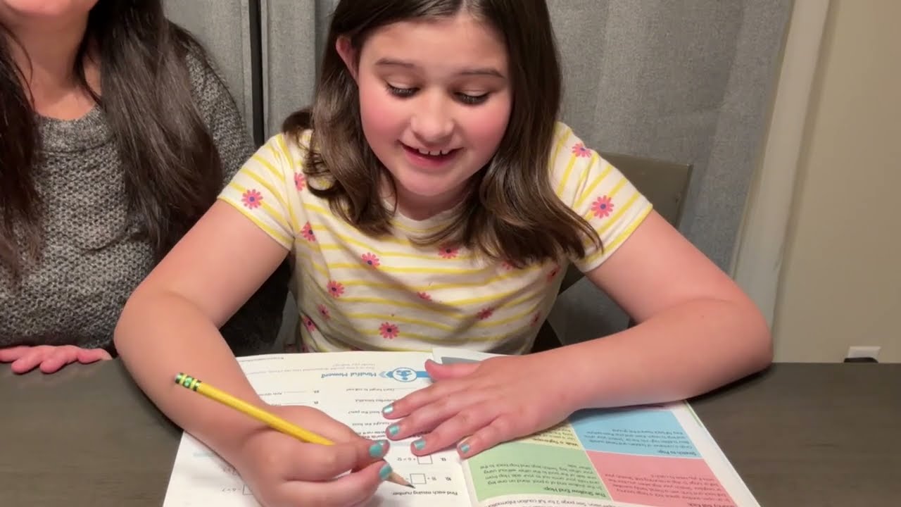 Summer Bridge Workbook Review 📚 Keep Kids Learning All Summer #SummerLearning #Workbooks #education