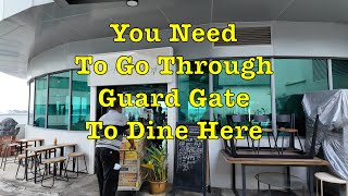A Hidden Cafe at Loyang Cresent #singapore #food #hiddengem #cafe #loyang #beer 
