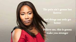 Stronger by Mandisa (From the Upcoming Album &#39;What If We Were Real&#39;)&amp;rlm;.mp4