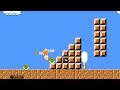 Super Mario Bros Warpless TAS In 18 36 78 By HappyLee Mars608