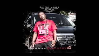 Charles Jenkins Awesome (Remix) (feat. Canton Jones, Issac Carree, Da&#39; T.R.U.T.H., &amp; Jessica Reedy
