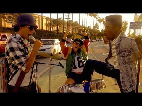 Maku ft. Andro, Ikso - '98 playground (dla fanów starej szkoły)