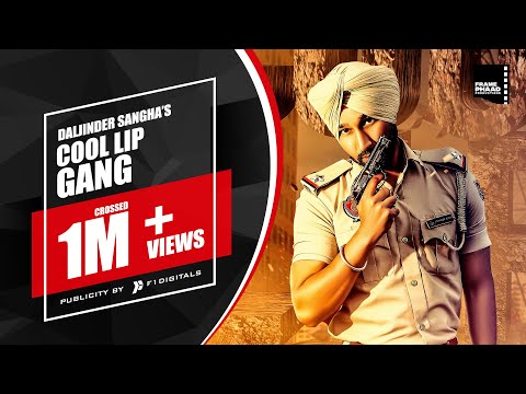 Poster cool lip gang lyrics – daljinder sangha