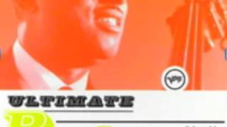 Ray Brown- Tricotism