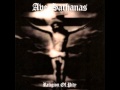 Ave Sathanas - Black Breath Of Satan