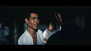 「山口組三代目」(公開年月日 1973年08月11日) 予告篇