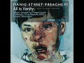 MANIC STREET PREACHERS - All is Vanity (Journal For Plague Lovers, 2009) - Shoegazer 303 MANIC STREET PREACHERS - All is Vanity (Journal For Plague Lovers, 2009)
