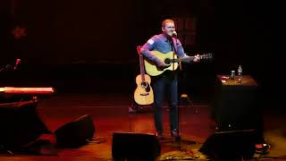 Brian Fallon-See you on the other side - Live at The Albert Hall, Manchester 26.2.19