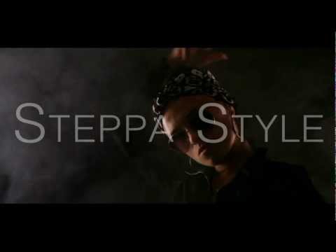 13.10 Dancehall Riddims: Original Steppa