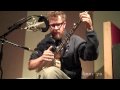 Megafaun - The Longest Day, HearYa Live Session, 4/8/10