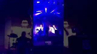 Emis Killa - Uno Come Me | live @ FestAmbiente 2017, Rispescia (GR) #TerzaStagioneTour