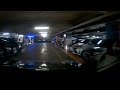 Tempat Parkir Basement Lippo Mall Puri 1 2025