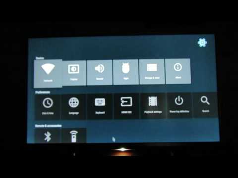 Scishion V99 Magic Android 6.0 TV Box First Impressions & Quick Review