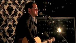 Craig Finn: Toast of the Tip