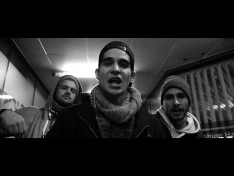 soquasipoete feat. Goldfell - Überdosis