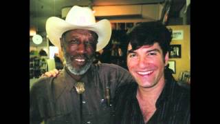 Tail Dragger & Bob Corritore - "Birthday Blues"