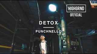 [LIVE Clip] PUNCHNELLO - Detox