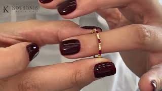 Κόσμημα Κοτσώνης Κόρινθος / Κοσμήματα με την υπογραφή του καλύτερου Ελληνικού εργαστηρίου