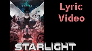 Vagenda - 2017 - Sons Of Lillith - 04 - Starlight (feat. Hatsune Miku)