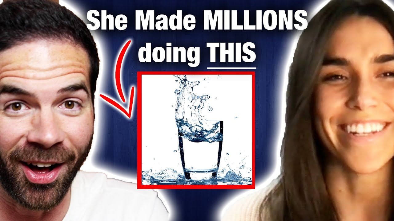 How to build a RAVING fanbase that BUYS... | Alicia Reynoso