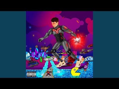 POW (feat. Pridenyyy)