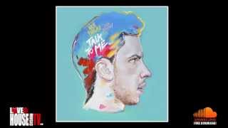 Nick Brewer feat Bibi Bourelly - Talk To Me (Sammy Porter Remix) FREE DOWNLOAD