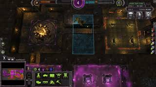 Breaking War For the Overworld's Crucible - Wave 1424 - 2.1 Billion points!? [10 Hours]